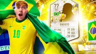 *INSANE* 92+ PRIME OR MOMENTS ICON ROULETTE!