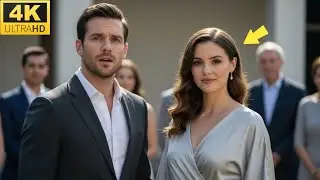 CEO Needs a Fake Date for His Ex’s Engagement Party—But She Turns Heads and Steals the Spotlight