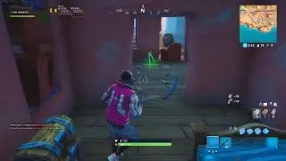 FORTBYTE 16 location