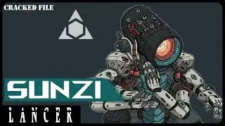 Why the Sunzi is Awesome in Lancer Rpg