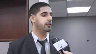 Benchmark Lending Open House Interview