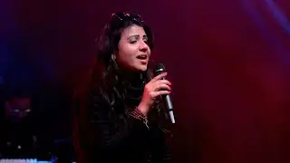 Jalebi Bai | Double Dhamaal | Ritu Pathak Live Singing