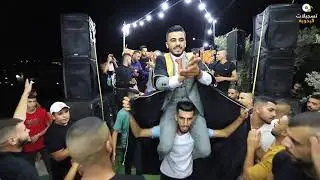 مكس بداوية ودحية جنوني 💥الفنانين مؤنس ومعتصم حواورة💥تعليلة احمد عرايشة |تسجيلات البدوية HD2022