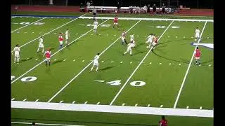 MPASD Boys Soccer vs. Southmoreland