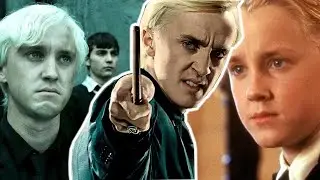 Harry Potter: 30 Best Draco Malfoy Quotes