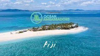 Ocean Ambassadors Fiji