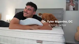 A Chiropractor&rsquo;s 7-Day Sleep Test with HEKA AI Mattress