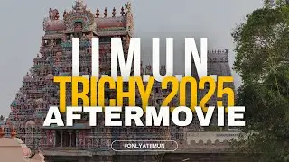 Афтомини конференции I.I.M.U.N. Trichy 2025