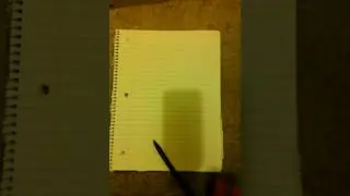 How to draw scissors