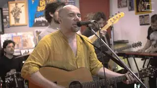 Conciertos en la Tienda | Buceo Invisible (completo).