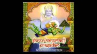 Pundit Abhedanand Persad Sharma-- Shree Hanuman Prasadam