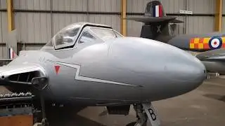 North East Land, Sea and Air Museum (N.E.L.S.A.M) Sunderland