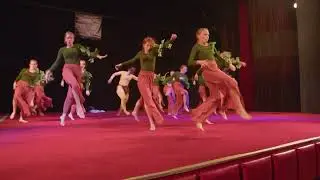 Společná lekce – Tarzan
