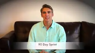 Marathon vs Sprint Business Mentality