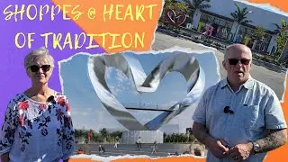 Shoppes at Heart of Tradition&nbsp;are coming soon!