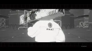 Ben Bigger Demo | Zenless Zone Zero |