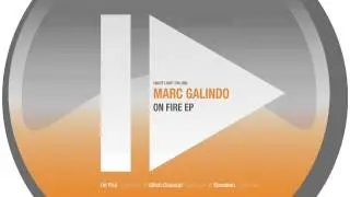 Marc Galindo - On Fire - Night Light Records