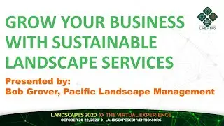Grow Your Business with Sustainable Services