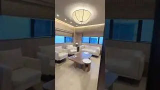 Switchable Glass & Automation Curtains | Luxury Smart Living by AMK PROJECTS