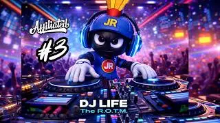 FRENCH MONTANA x MAX B - EVER SINCE ( R.O.T.M. DJ LIFE REMIX )