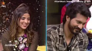 கண்கொள்ளா காட்சியா இருக்கே.. ❤️| Start Music Season 6 | Episode Promo