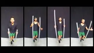 Dominik Schad - Pipes