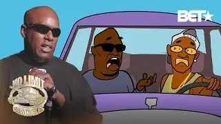 Rapper King George Reminisces On L.A. Road-trip With Master P To Promote First No Limit Album
