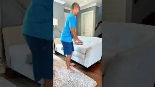 Sit to Stand Strengthening Exercises for Beginners