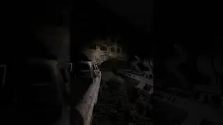 Soldier Zombie ambush in Stalker Gamma #shorts #stalker2 #stalker #anomaly #stalkeranomaly