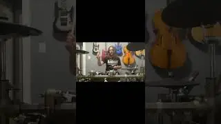 Kelly clarkson breakaway #jesus #drums