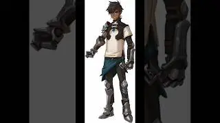 Fortnite March Crew Pack