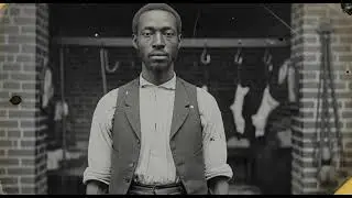 Isaac the Butcher: How One Slave Carved Up His Masters in Virginia