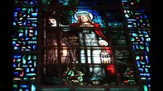 St. Andrews Presbyterian of Lethbridge Alberta Church Service, 28 Sept 2025