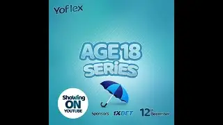 Age 18 season 3 |Episode 1 release date#ghanamovies #subscribe #trending #anticipation