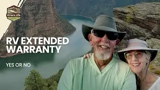 Extended Warranty for Your New RV?