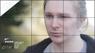 Conventions Guide | Filmmaking Series: E01 - Camera Angles, The 180&deg; Rule and The Rule of Thirds