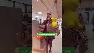 Hoe shop jij de leukste artikelen in de kringloop? 🛍️♻️
