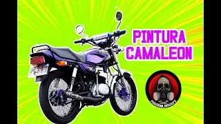 RESTAURACION GENERAL PARA SUZUKI AX 100