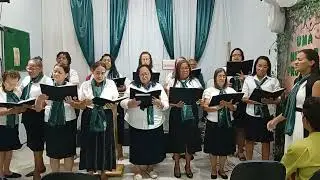 Hino evangélico 