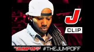 TheJumpOff 2012 [WK03] Jay Inkz vs Jay Weathers: Producer Battle (CLIP)