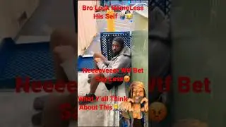 Youtuber Gets BlackLashed (Buys HomeLess Man Food) Eats It In His Face😳🤦&zwj;♂️ #shorts #fyp #reaction
