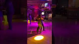 Dance Her Home country swing #countryswing #countrydance #lasvegas