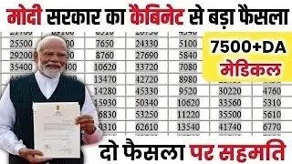 पेंशनर्स के लिए बड़ी खबर | EPFO, EPS Pension Update Today | eps 95 latest news today | EPS 95 Pension
