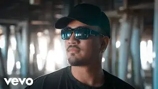 teo glacier - Right Next To You (Official Music Video)