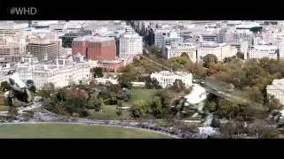 White House Down | Featurette - Director