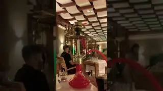 Чилл #travel #отпускпродолжается #отдых #shisha #sharmelsheikh #egypt #hokkah