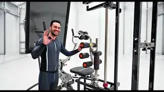 DreamFeed infomercial 2