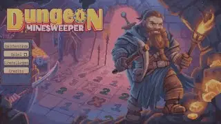 Dungeon Minesweeper Trophy Guide PS4/PS5