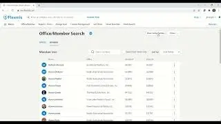 Tips and Tricks - Finding Your 2021 Sales in Flexmls