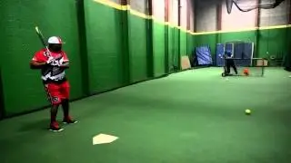 2015 USSSA Miken Freak Black Maxload